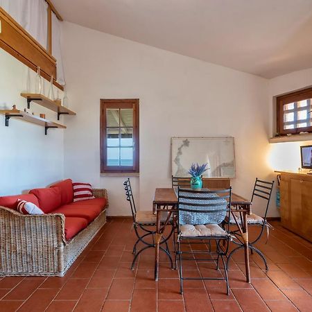 スティンティーノ Sardinia Re - Villino Majaヴィラ エクステリア 写真